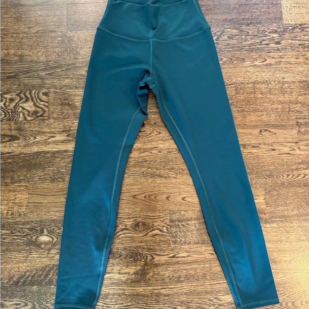 ALO Yoga 7/8 High Waist Airlift Leggings